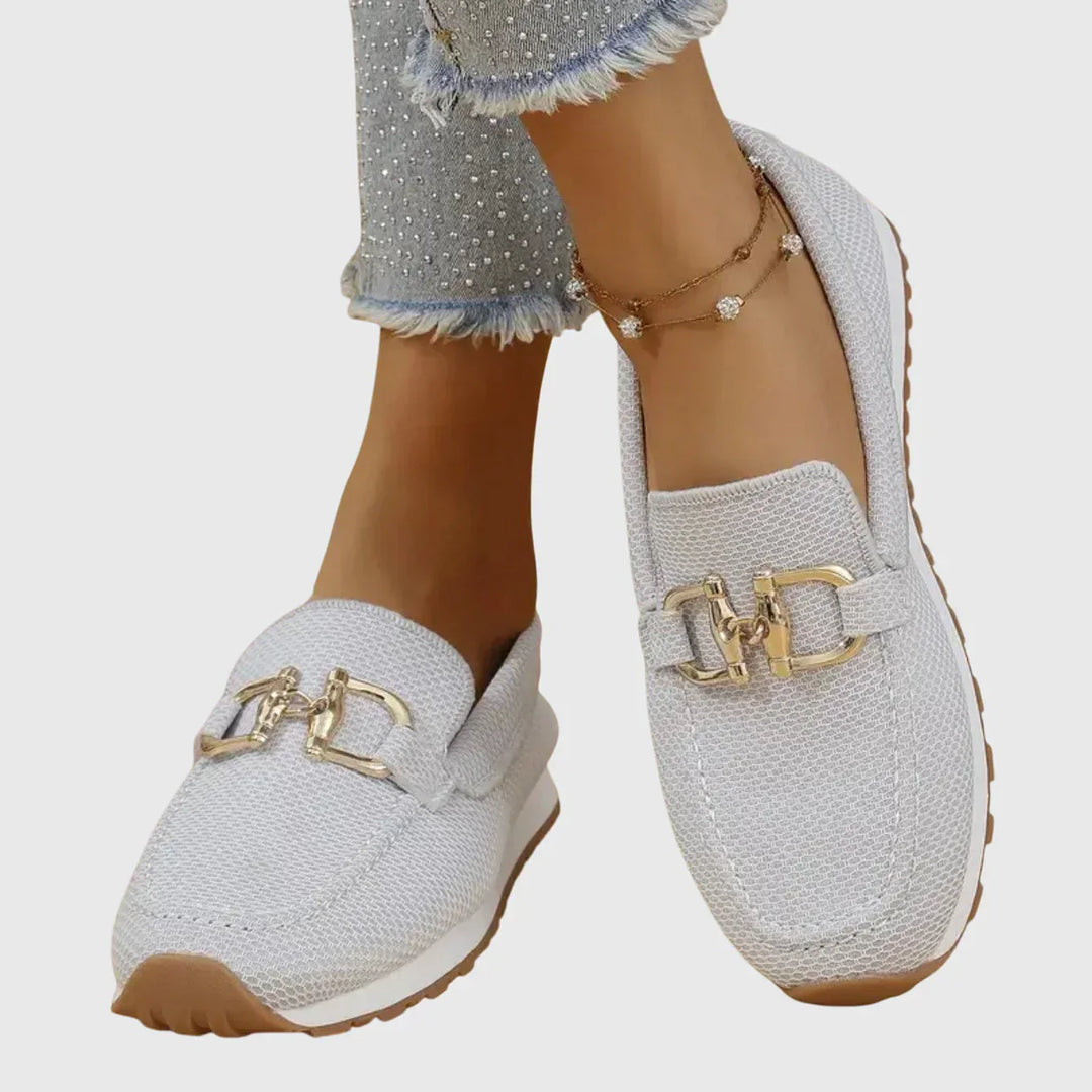 Chiara | Mocassini Ultra Comfort