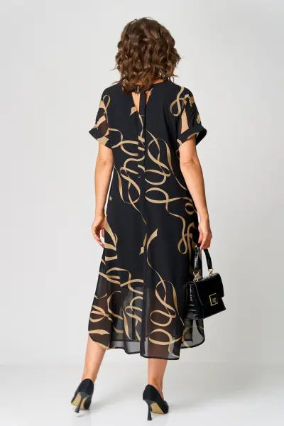 Pauline | Abito Elegante e Confortevole