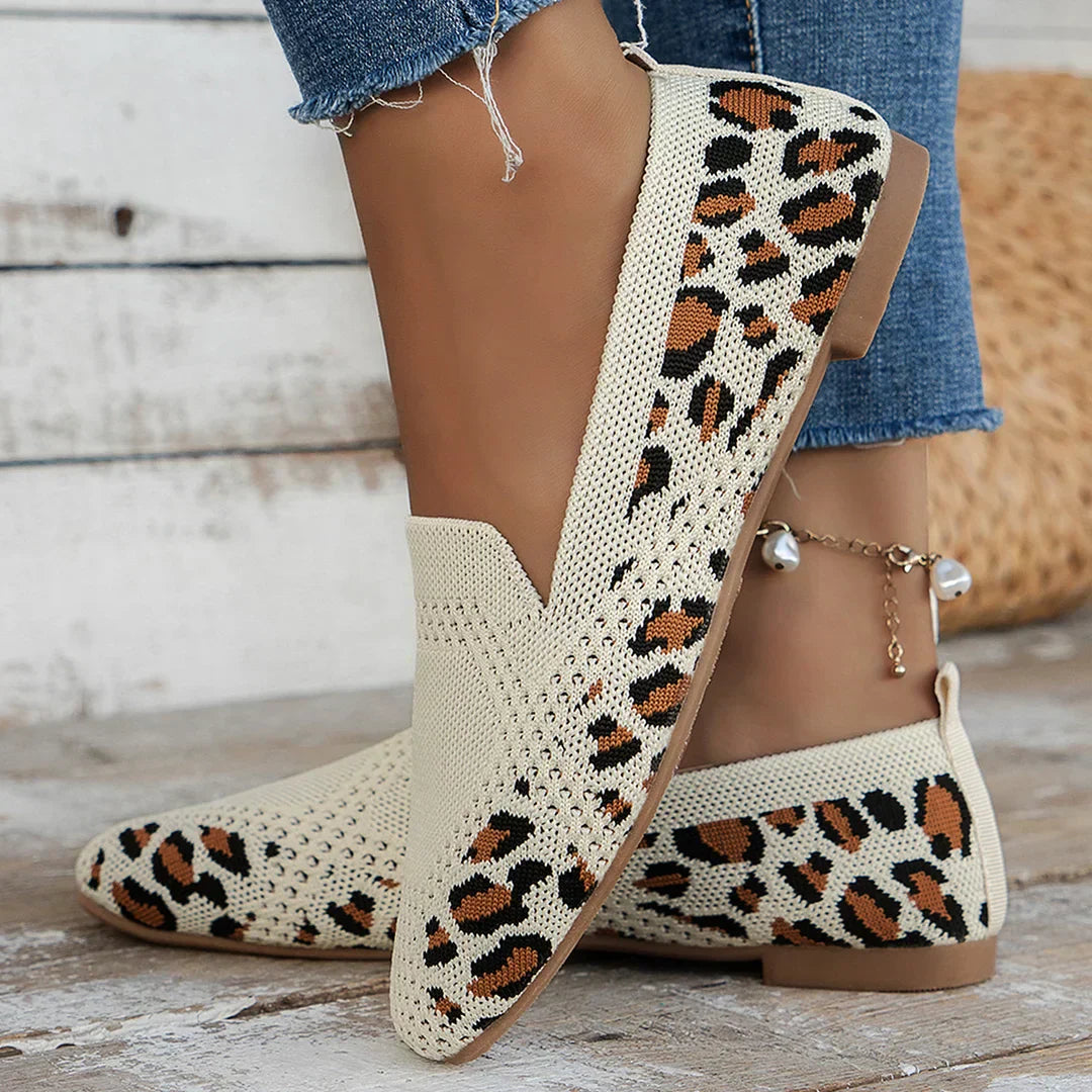 Nerelle | Light Step Shoes