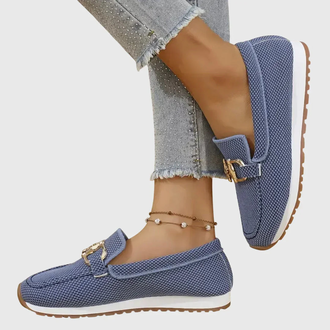 Chiara | Mocassini Ultra Comfort