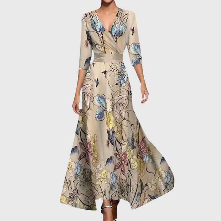 Leida | Abito Elegante