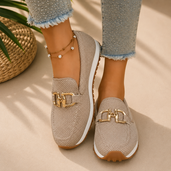 Chiara | Mocassini Ultra Comfort