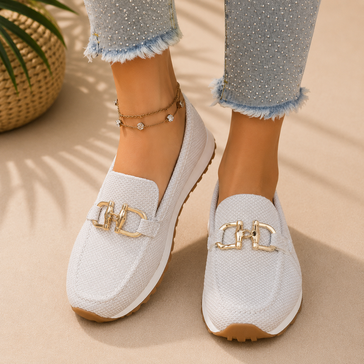 Chiara | Mocassini Ultra Comfort