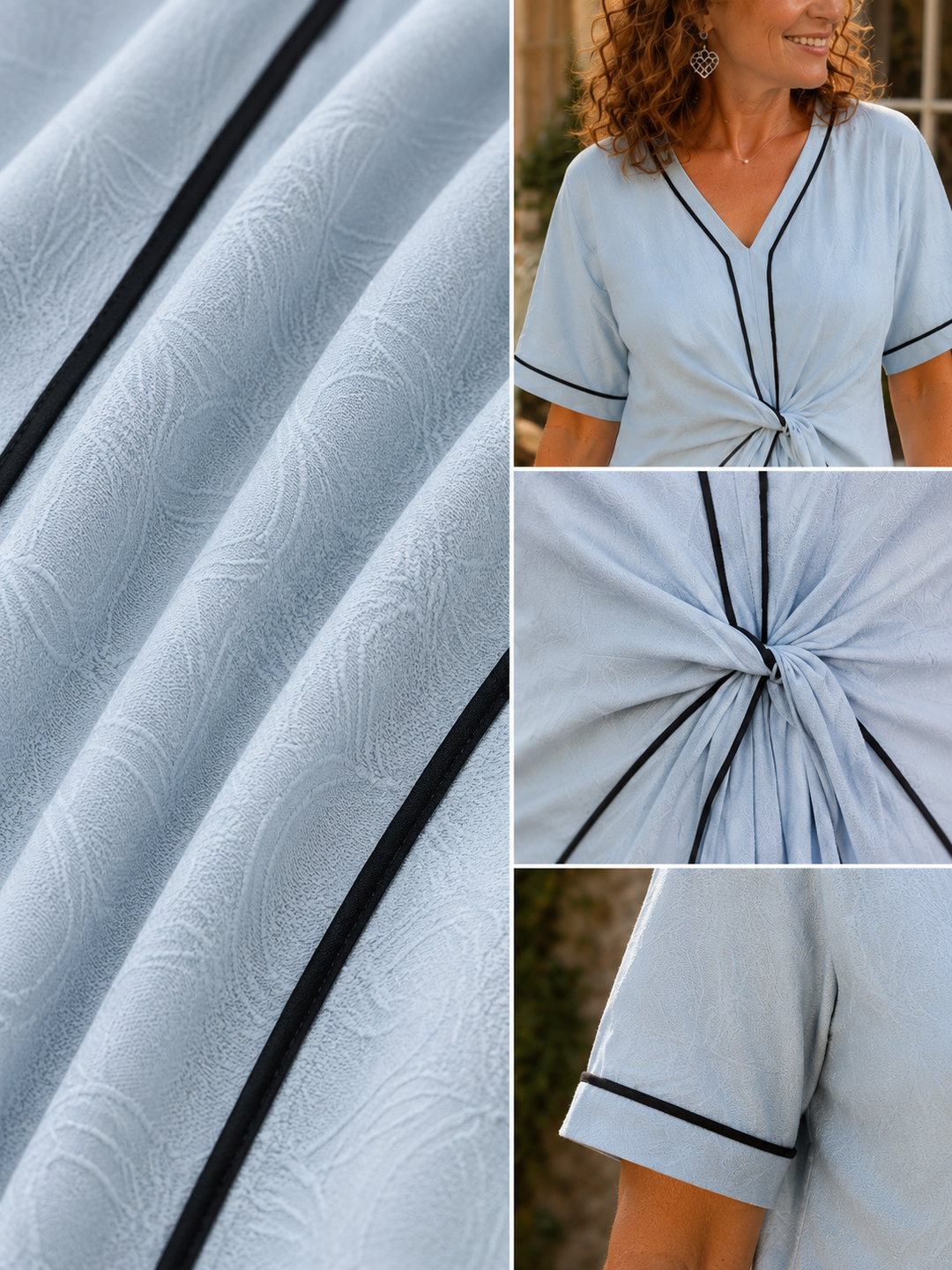Elira | Effortless Midi Dress