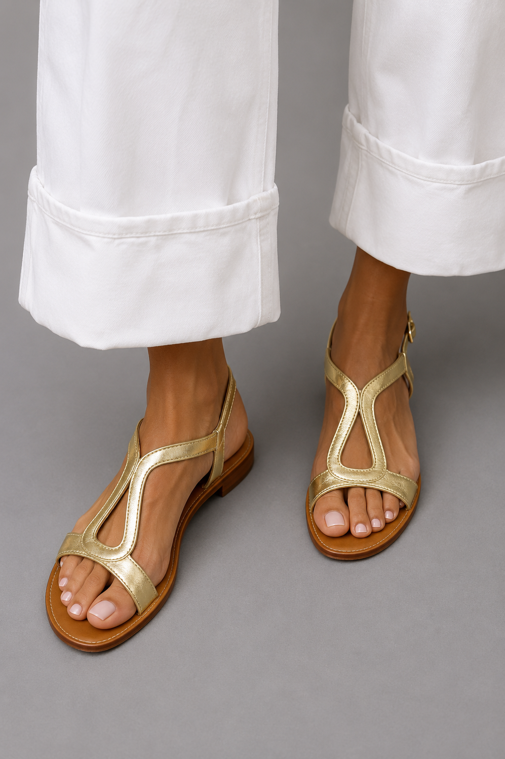 Beatrice | Sandali Comfort Quotidiano