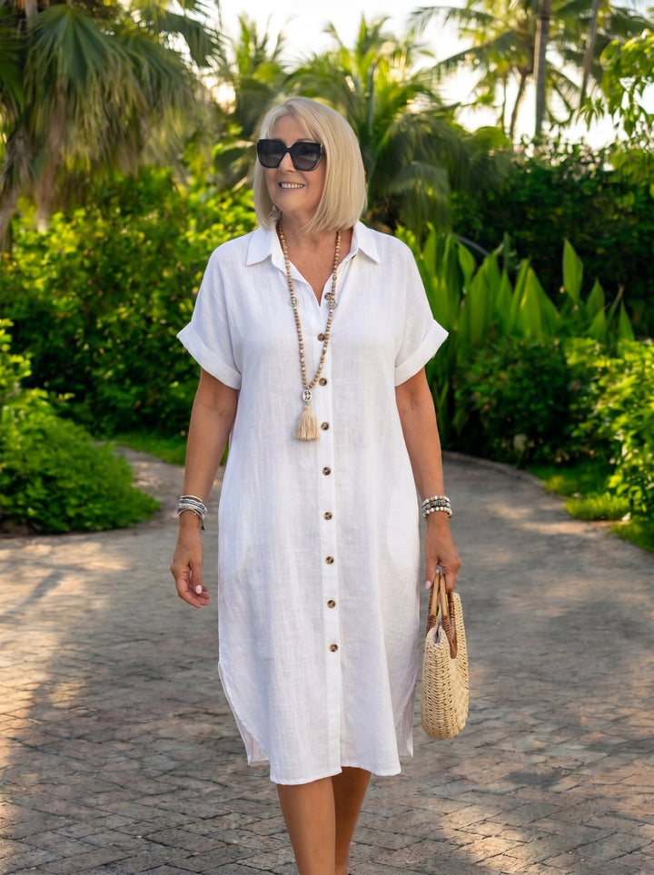 Carolina | Abito Comodo ed Elegante