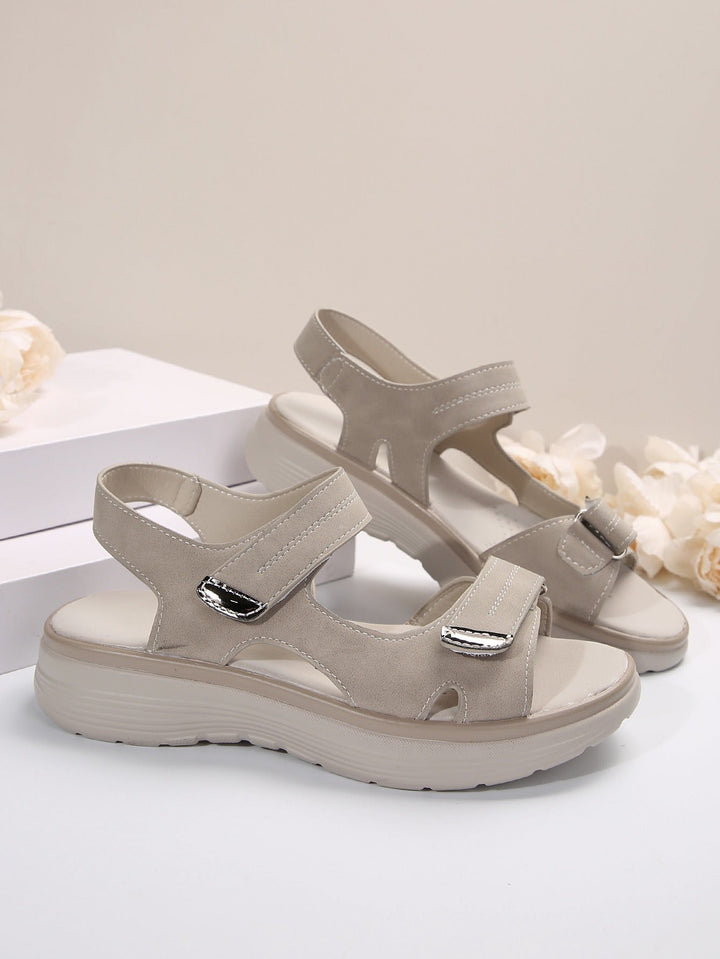 Zolira | Light Step Sandals