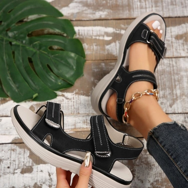 Zolira | Light Step Sandals