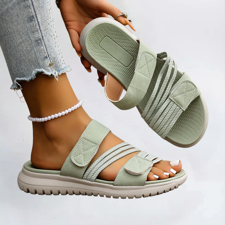 Marvella | Orthopädische Sandalen