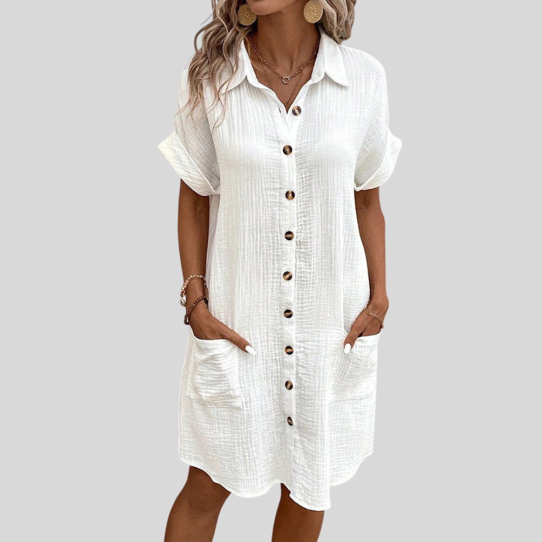 Carolina | Abito Comodo ed Elegante