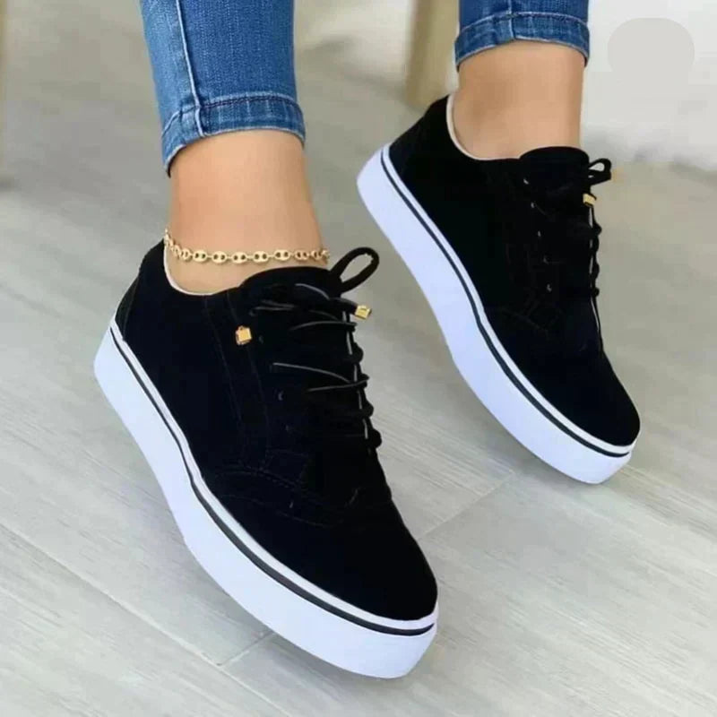 Zavelle | Soft Step Trainers