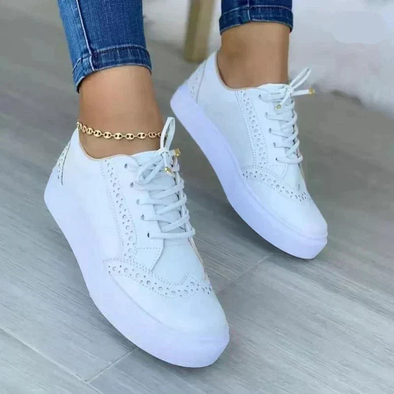 Zavelle | Soft Step Trainers
