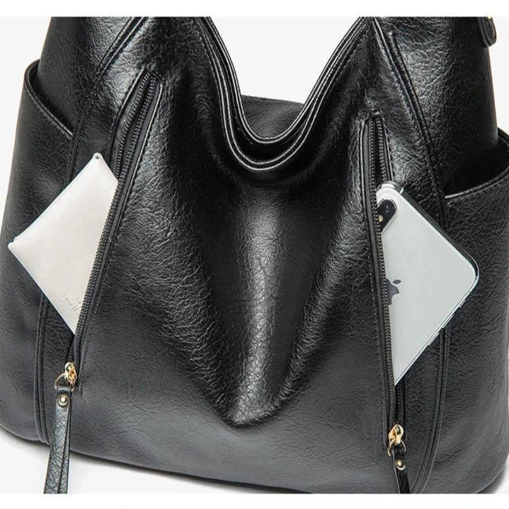 Blanche™ | Borsa di Lusso Elegante