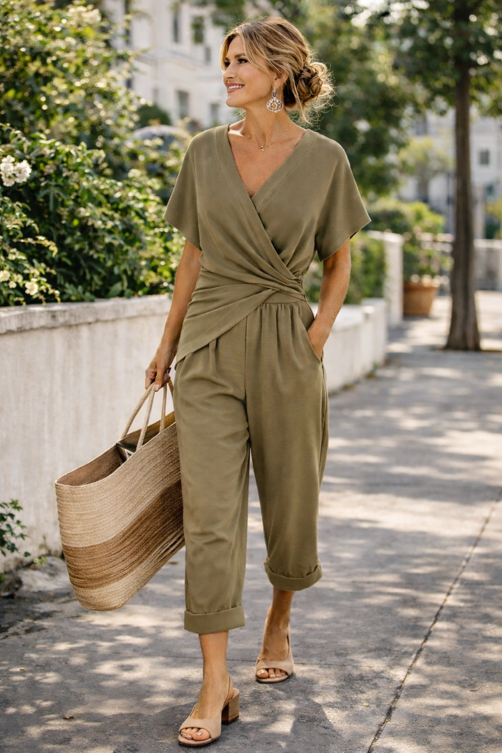 AMARA | SET ELEGANZA & COMFORT