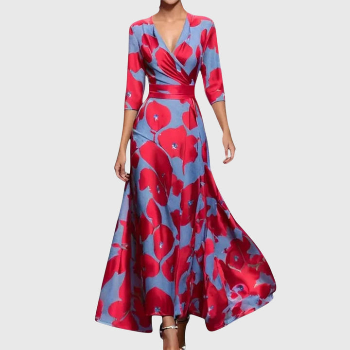 Leida | Abito Elegante