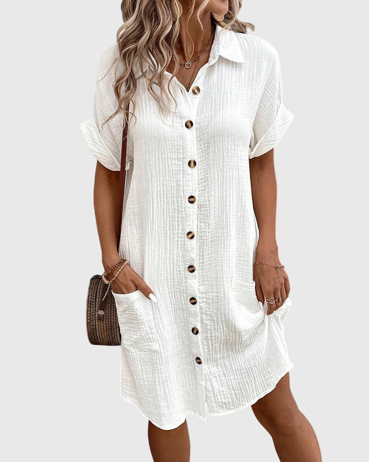 Carolina | Abito Comodo ed Elegante