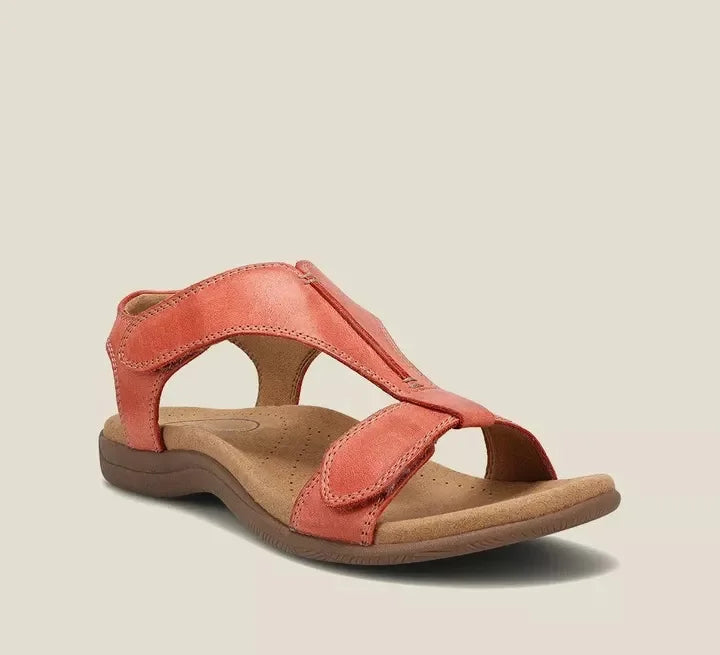 Solira | Soft Step Sandals