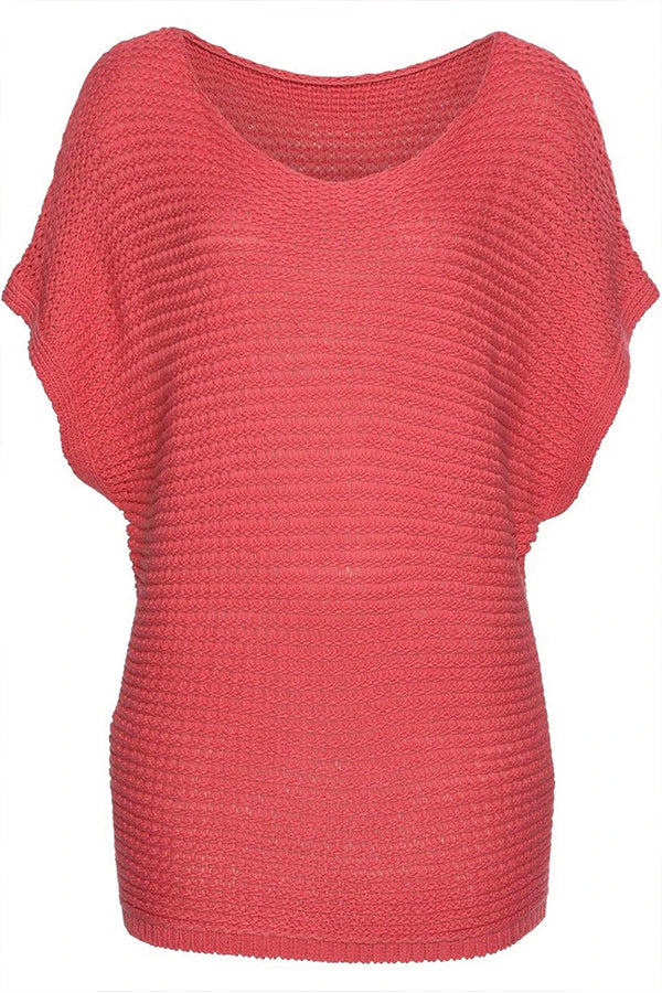Sienna Knit Blouse