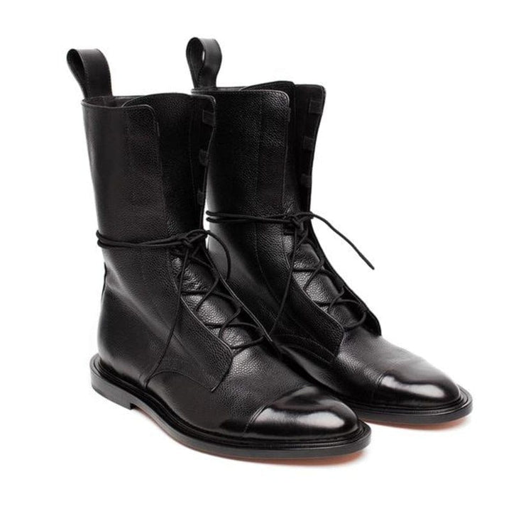 Velisse | Refined Ankle Boots