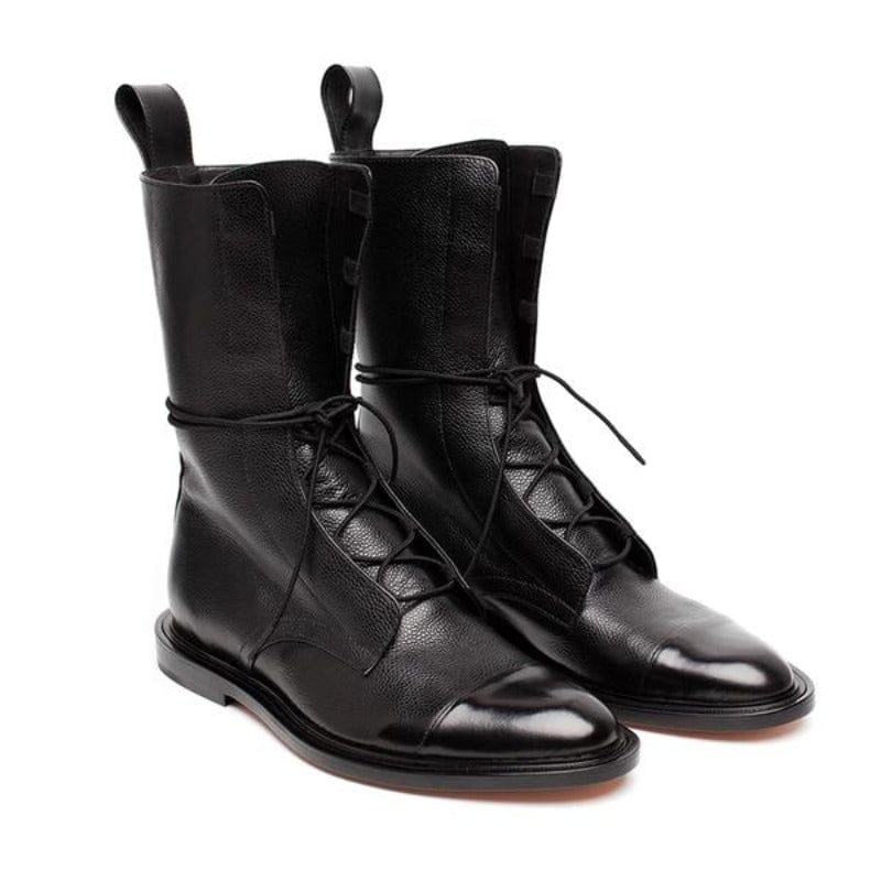 Velisse | Refined Ankle Boots