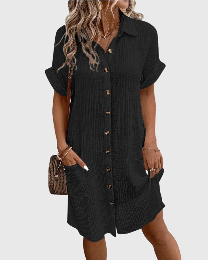 Carolina | Abito Comodo ed Elegante