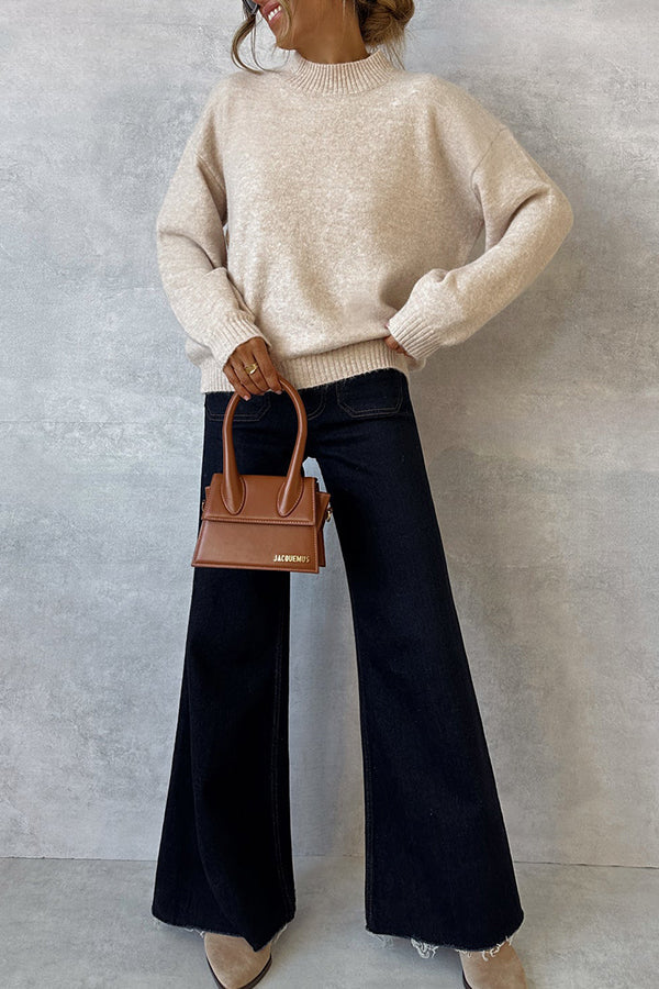 Avenelle Super Soft Sweater
