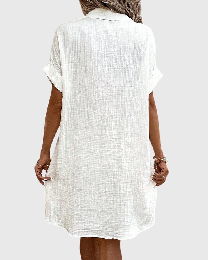 Carolina | Abito Comodo ed Elegante