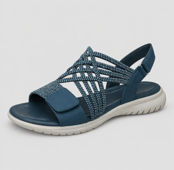 Maeve | Sandali Ortopedici Premium