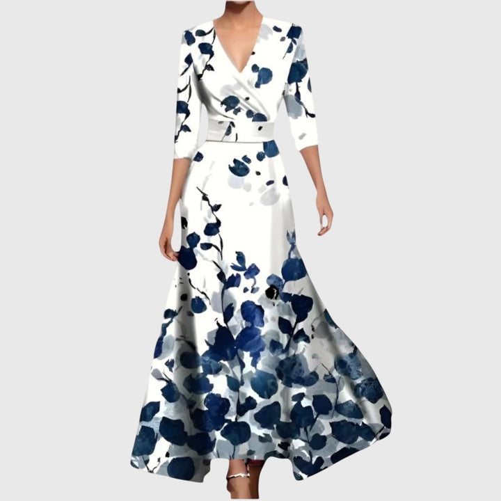 Leida | Abito Elegante