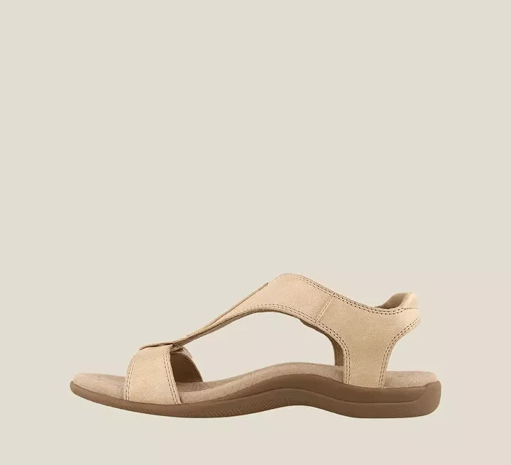 Solira | Soft Step Sandals