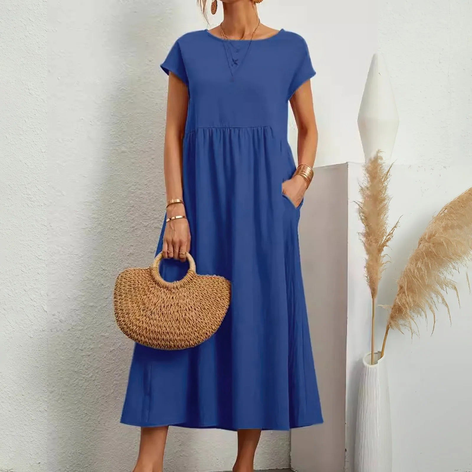 VICTORIA | SIGNATURE MIDI