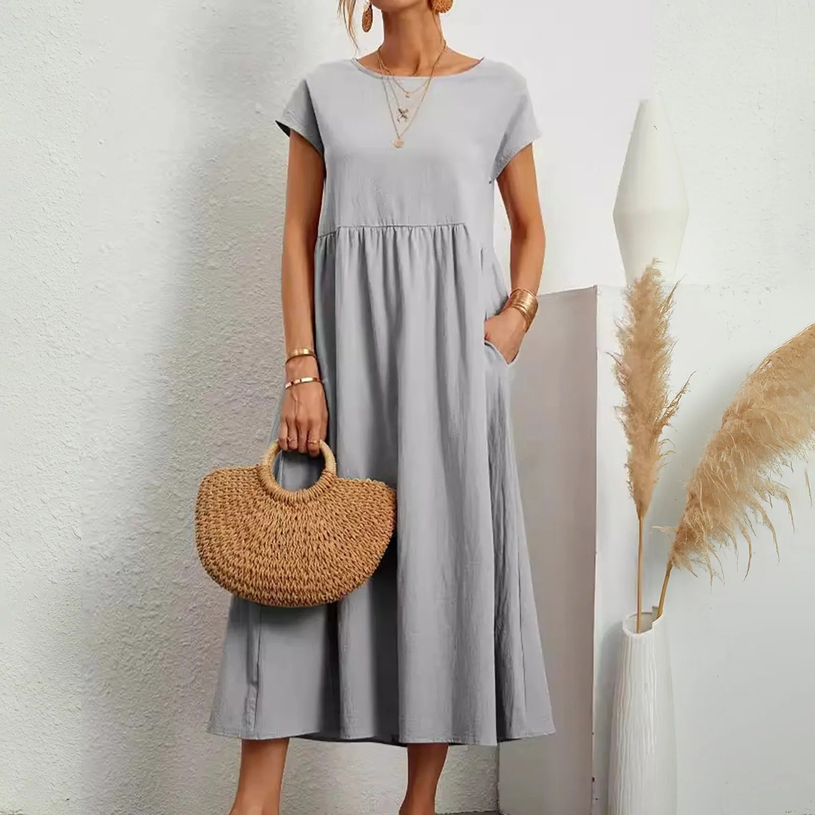 VICTORIA | SIGNATURE MIDI
