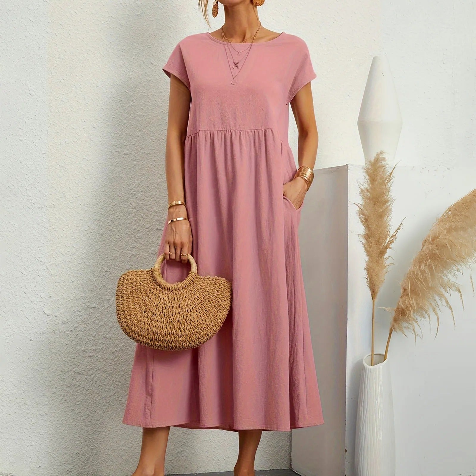 VICTORIA | SIGNATURE MIDI