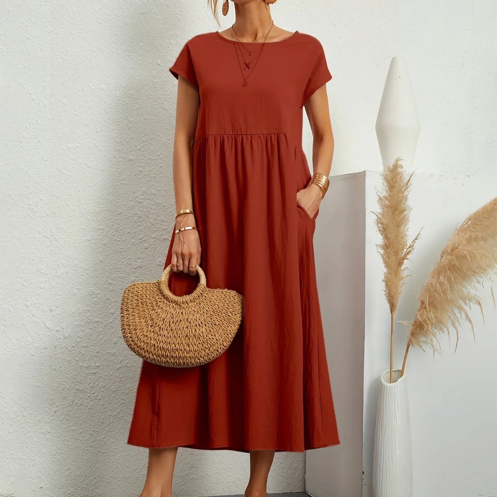 VICTORIA | SIGNATURE MIDI