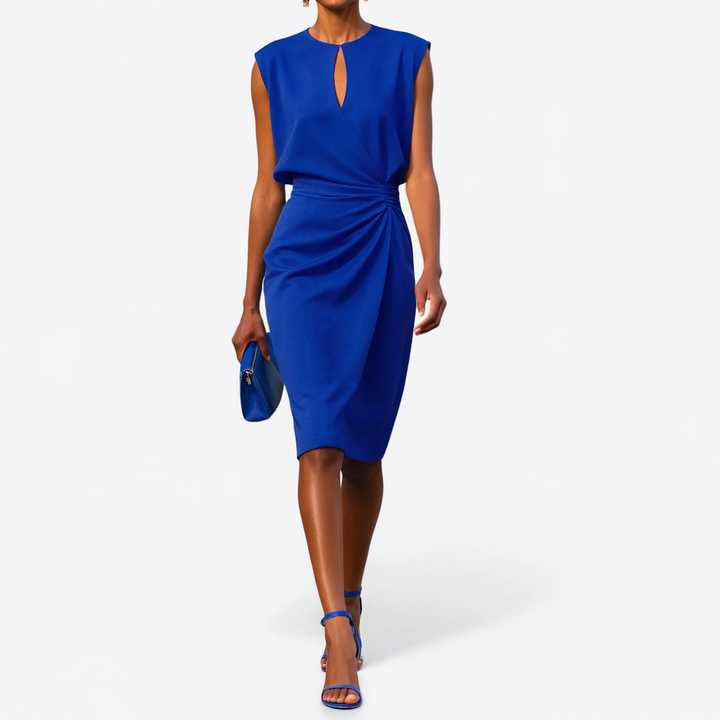 Arlise| Abito Avvolgente Elegante